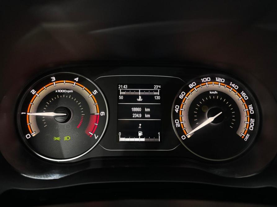 Lada (ВАЗ) Vesta I Рестайлинг (NG) Альметьевск  - изображение 16