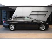 BMW 5 серии VI (F10/F11/F07) Рестайлинг Санкт-Петербург  - изображение 46
