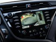 Toyota Camry VIII (XV70) Краснодар  - изображение 38