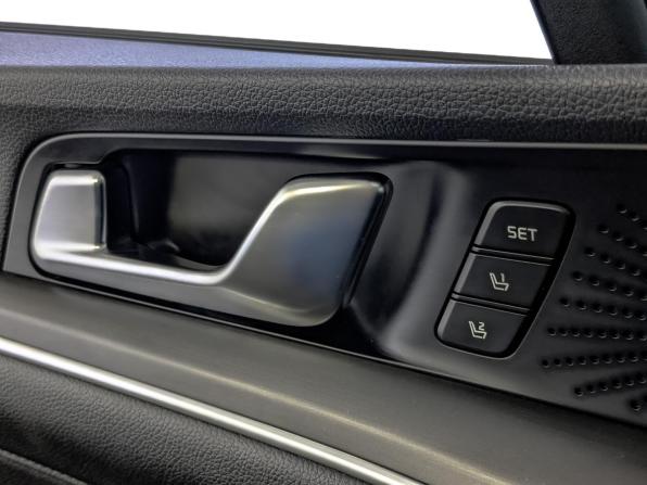 Kia K5 III с пробегом 2021 года, цена 2 870 000 рублей, 74187 км, седан, Автокод Объявления