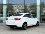 Lada (ВАЗ) Vesta I Самара  - изображение 19