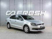 Volkswagen Polo V Воронеж  - изображение 16