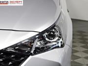 Hyundai Solaris II Белгород  - изображение 27