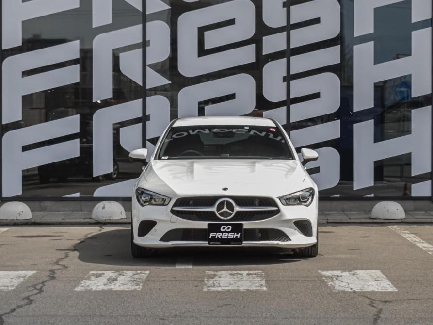 Mercedes-Benz CLA II (C118 X118) Краснодар  - изображение 3