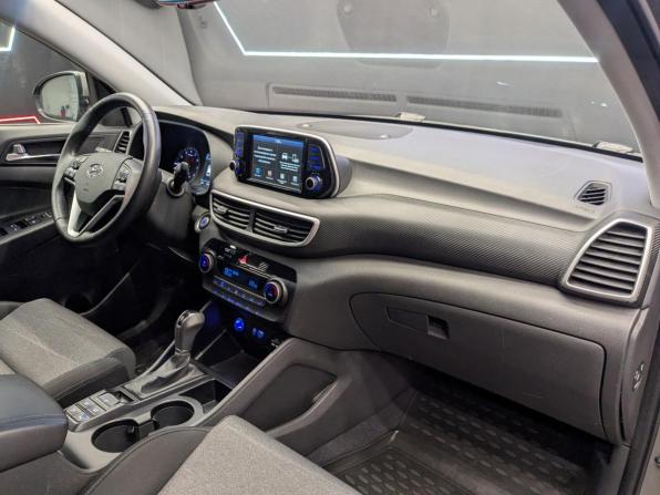 Hyundai Tucson III Рестайлинг с пробегом 2020 года, цена 2 500 000 рублей, 75000 км, внедорожник, Автокод Объявления