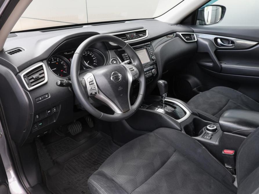 Nissan X-Trail III Москва  - изображение 16