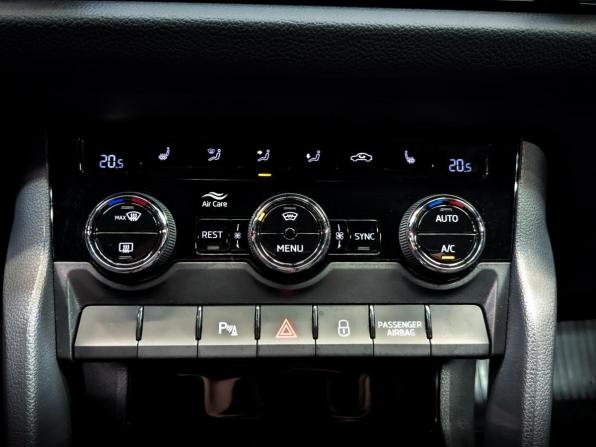 Skoda Kodiaq I с пробегом 2021 года, цена 2 885 000 рублей, 114067 км, внедорожник, Автокод Объявления