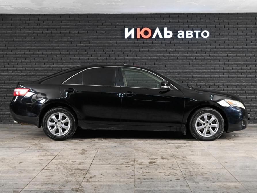 Toyota Camry VI (XV40) Рестайлинг Екатеринбург  - изображение 8