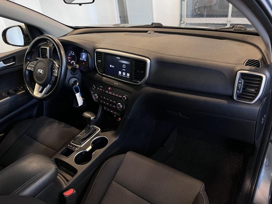 Kia Sportage IV Рестайлинг Чебоксары  - изображение 12