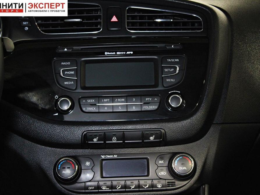 Kia Ceed II Белгород  - изображение 13