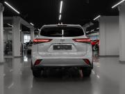 Toyota Highlander IV (XU70) Москва  - изображение 36