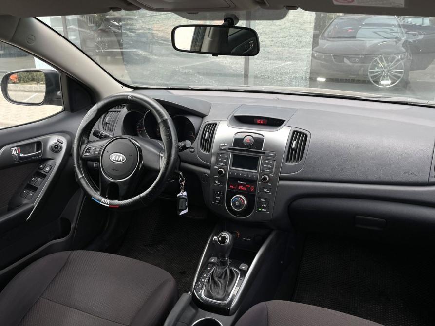 Kia Cerato II Самара  - изображение 9