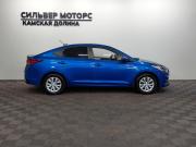 Hyundai Solaris II Пермь  - изображение 22