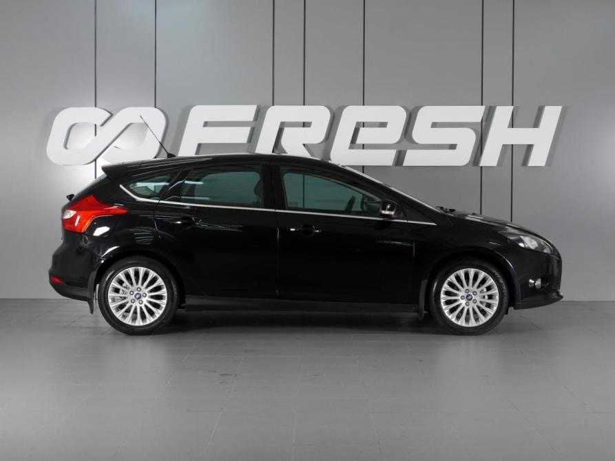 Ford Focus III Минеральные Воды  - изображение 5