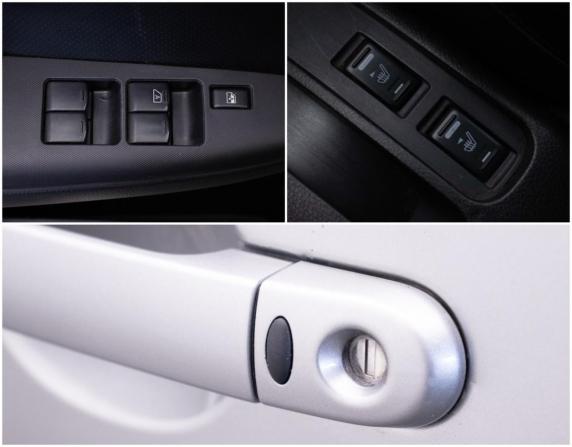 Nissan Note I Рестайлинг с пробегом 2013 года, цена 780 000 рублей, 203321 км, хэтчбек, Автокод Объявления