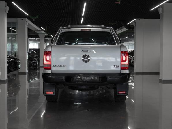 Volkswagen Amarok I с пробегом 2013 года, цена 1 390 000 рублей, 263737 км, пикап, Автокод Объявления