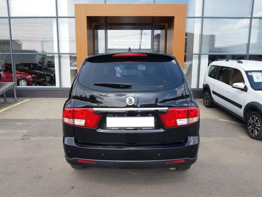 SsangYong Kyron I Рестайлинг Брянск  - изображение 6
