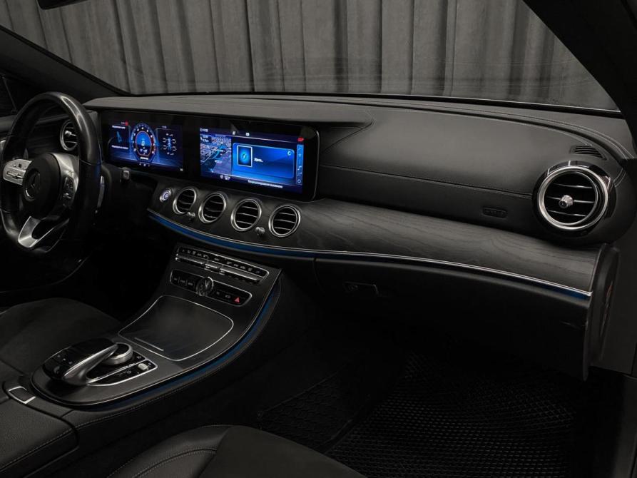 Mercedes-Benz E-Класс V (W213 S213 C238) Красноярск  - изображение 11