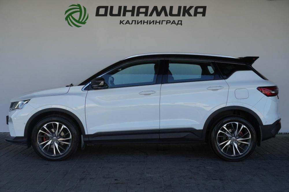 Geely Coolray I Калининград  - изображение 2