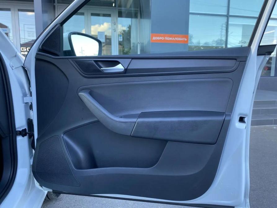 Volkswagen Polo VI Краснодар  - изображение 16