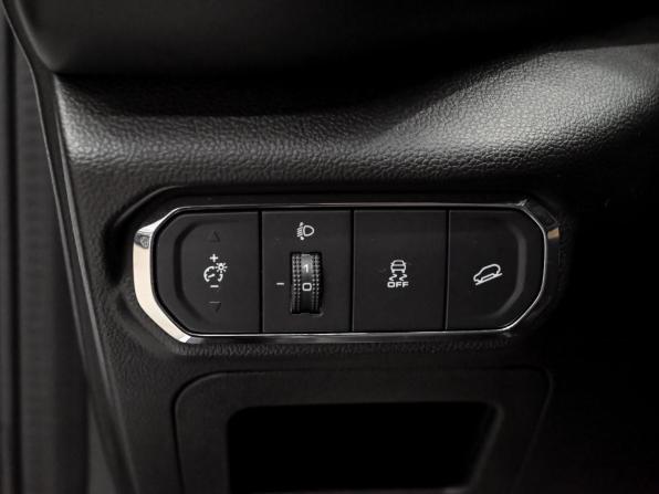 Haval Jolion I с пробегом 2023 года, цена 1 770 000 рублей, 34602 км, внедорожник, Автокод Объявления
