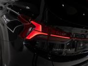 Hyundai Santa Fe IV Рестайлинг Москва  - изображение 76