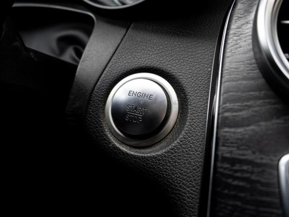 Mercedes-Benz GLC I (X253) с пробегом 2016 года, цена 2 999 000 рублей, 112518 км, внедорожник, Автокод Объявления