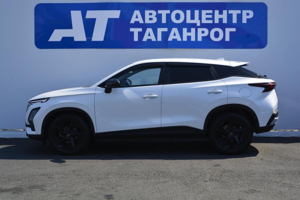 Omoda C5 I Таганрог  - изображение 8