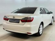 Toyota Camry VII (XV50) Рестайлинг Москва  - изображение 21