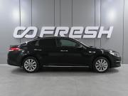 Kia Optima IV Ростов-на-Дону  - изображение 29
