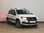 Lada (ВАЗ) Granta I Рестайлинг Кемерово  - изображение 15