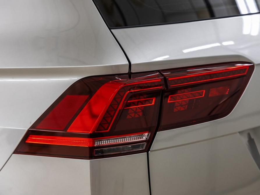 Volkswagen Tiguan II Волгоград  - изображение 12