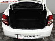 Lada (ВАЗ) Granta I Белгород  - изображение 35