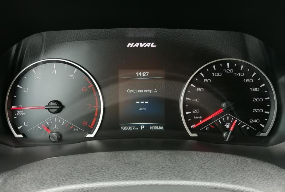 Haval F7x I Иваново  - изображение 13
