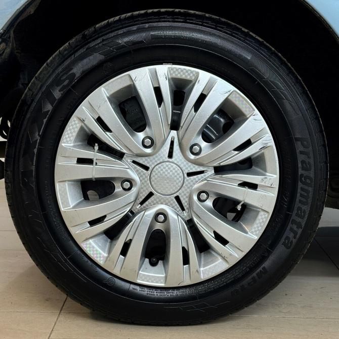 Mazda Demio III (DE) Москва  - изображение 14