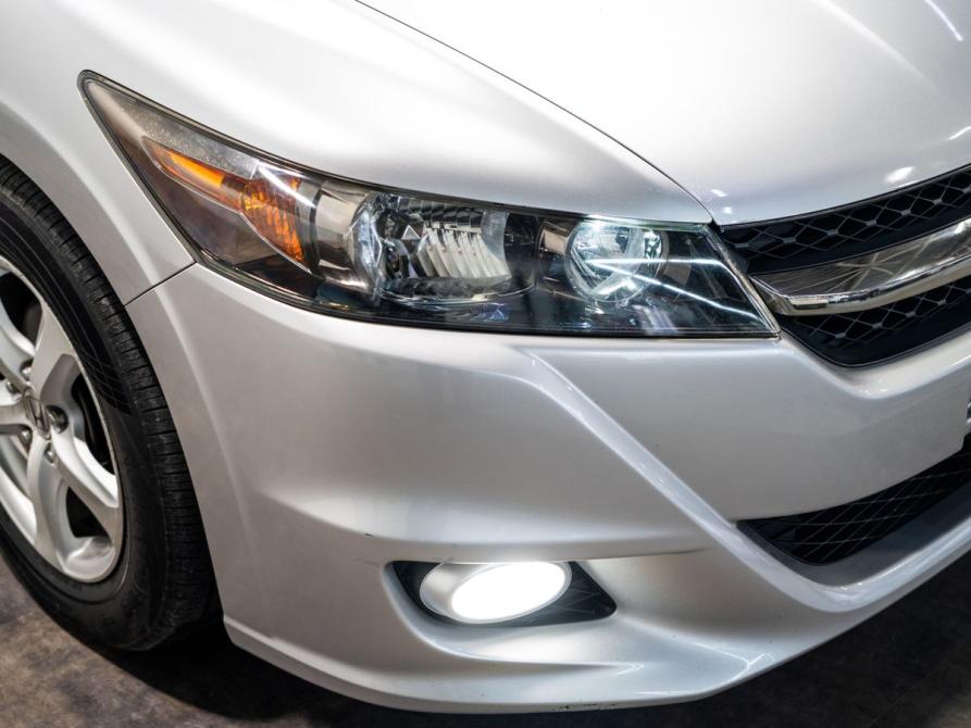 Honda Stream II Рестайлинг Чита  - изображение 16
