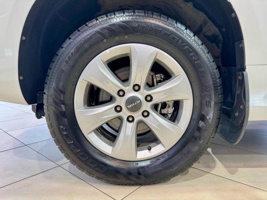Haval H9 I Рестайлинг Москва  - изображение 11
