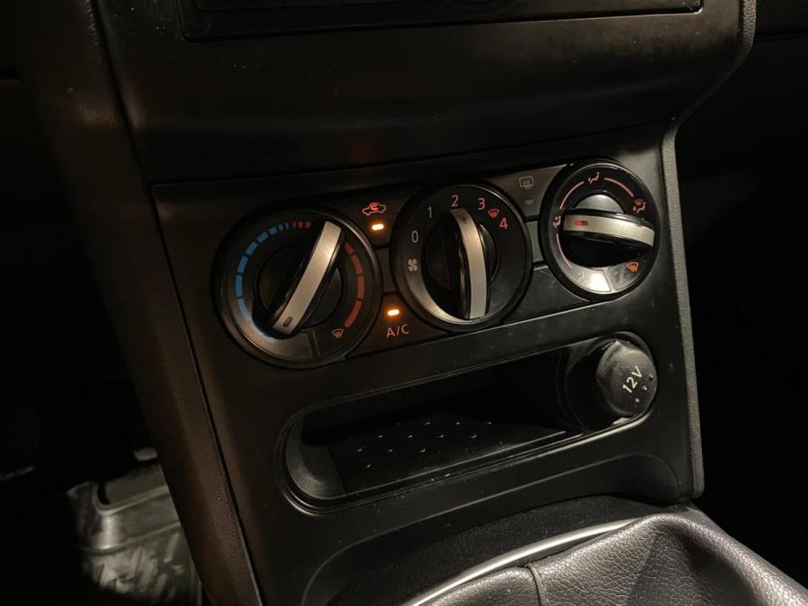 Nissan Qashqai I Рестайлинг Челябинск  - изображение 14