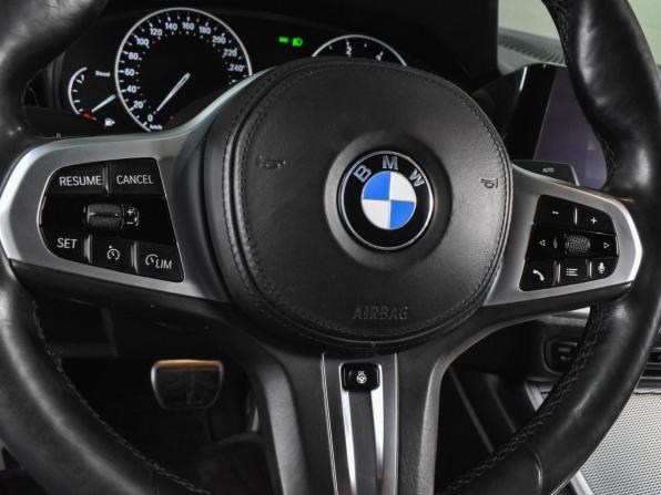 BMW 3 серии VII (G2x) с пробегом 2019 года, цена 3 239 000 рублей, 120788 км, седан, Автокод Объявления