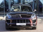 Porsche Macan I Химки  - изображение 15