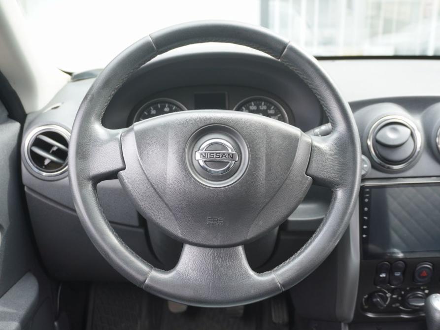 Nissan Almera III (G15) Москва  - изображение 14