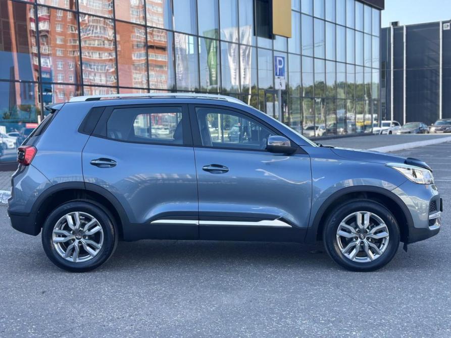 Chery Tiggo 4 I Рестайлинг Йошкар-Ола  - изображение 5