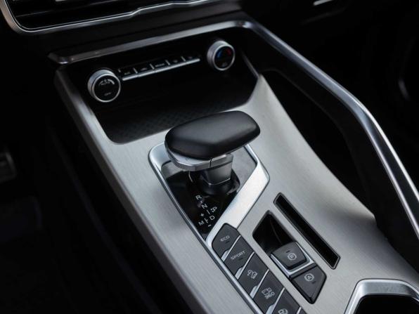 Belgee X50 с пробегом 2024 года, цена 1 835 000 рублей, 59984 км, внедорожник, Автокод Объявления