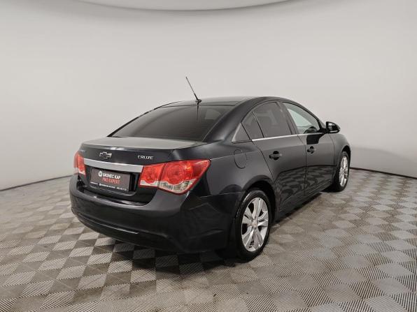 Chevrolet Cruze I Рестайлинг с пробегом 2013 года, цена 569 000 рублей, 354857 км, седан, Автокод Объявления