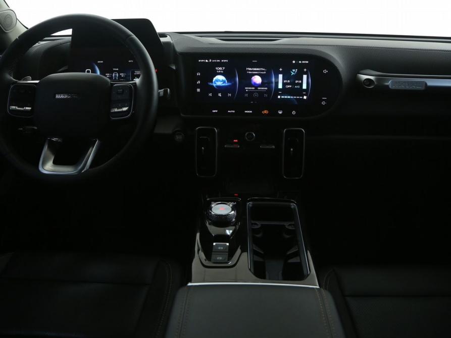 Haval Dargo I Иваново  - изображение 12