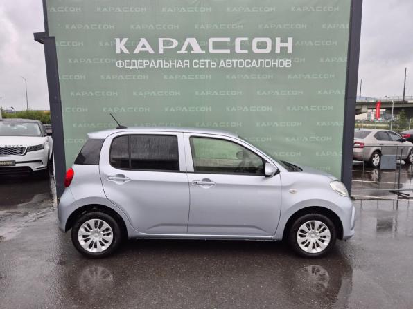 Toyota Passo III Рестайлинг с пробегом 2019 года, цена 899 000 рублей, 79700 км, хэтчбек, Автокод Объявления