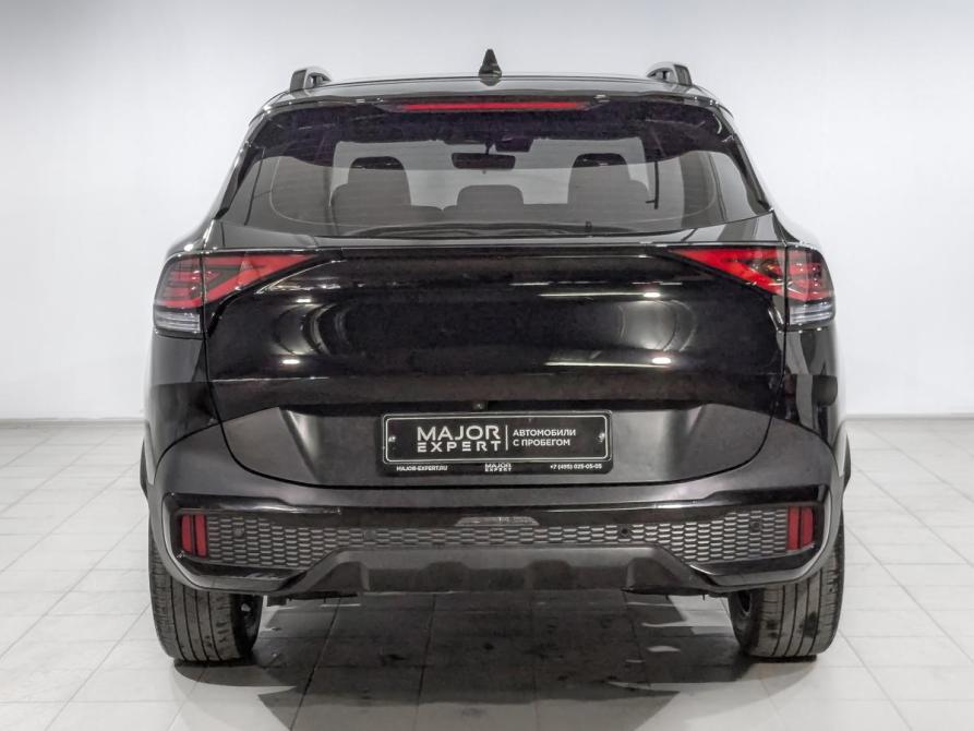 Kia Sportage V Москва  - изображение 6