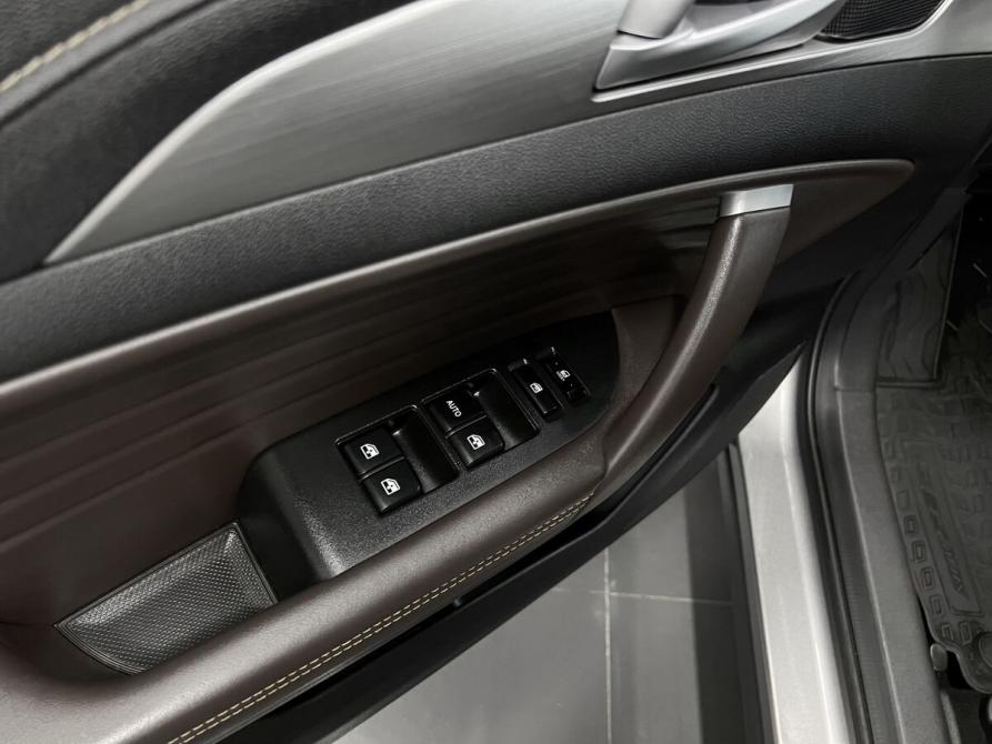 Changan CS35 Plus I Тверь  - изображение 24