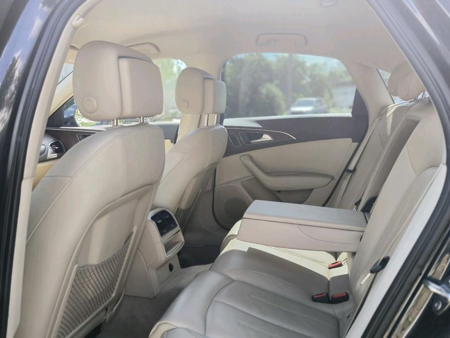 Audi A6 IV (C7) Рестайлинг Санкт-Петербург  - изображение 18
