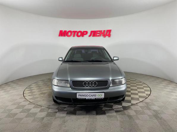 Audi A4 I (B5) с пробегом 1995 года, цена 210 000 рублей, 420437 км, седан, Автокод Объявления